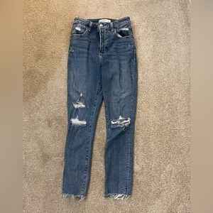 Abercrombie jeans